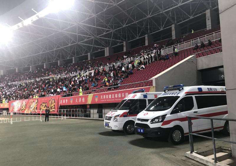 费县大中小型活动保障